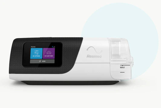 Auto CPAP