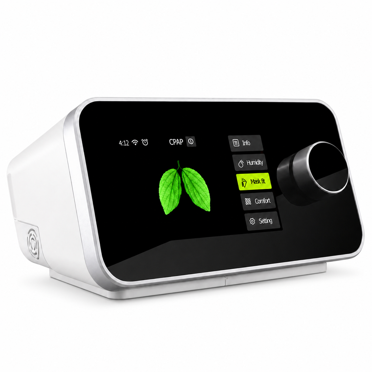 Resvent iBreeze 30ST Bi-level PAP Machine