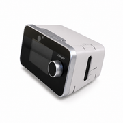 Resvent iBreeze 30ST humidifier-side view on white background