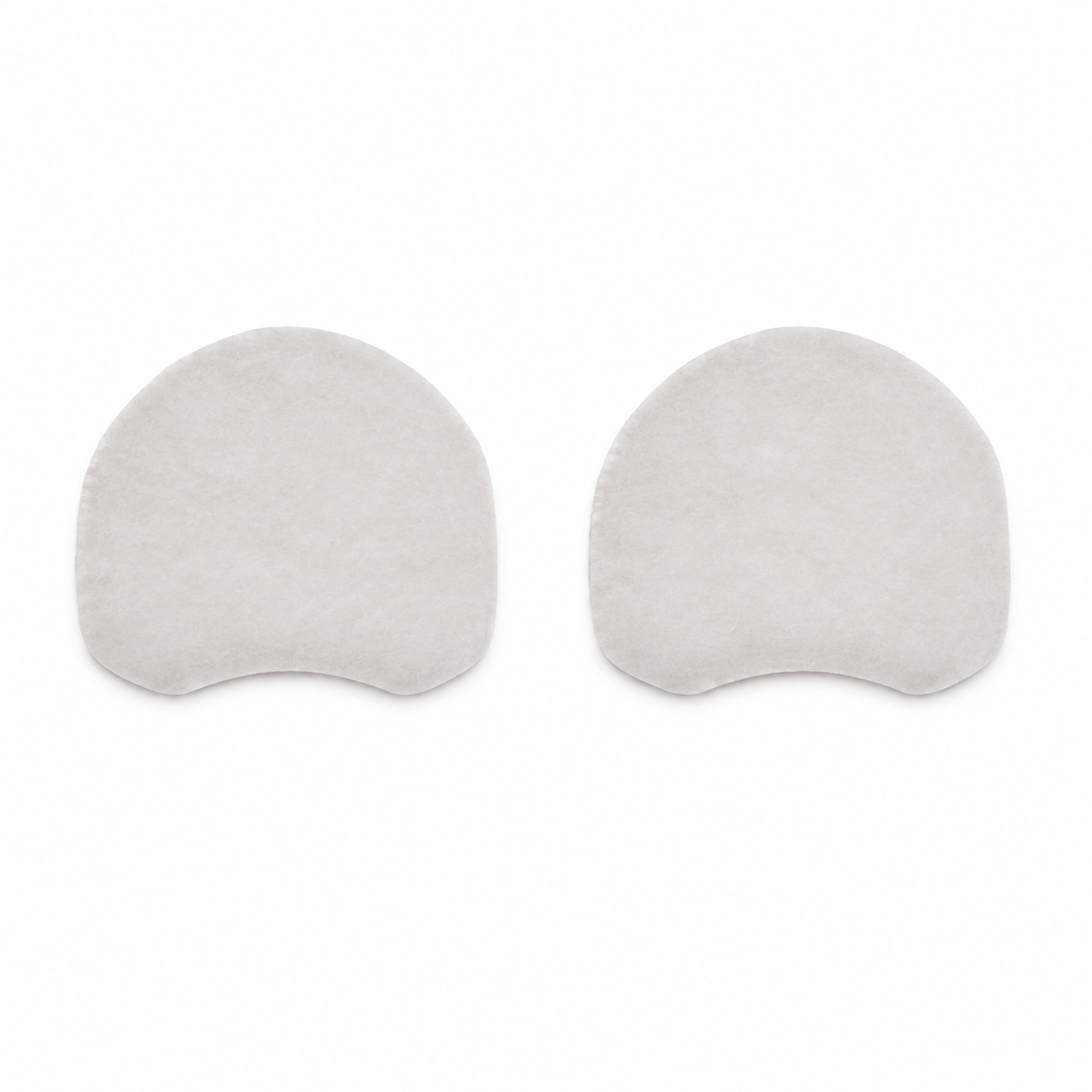 Two Snugell-compatible replacement filters for ResMed AirMini