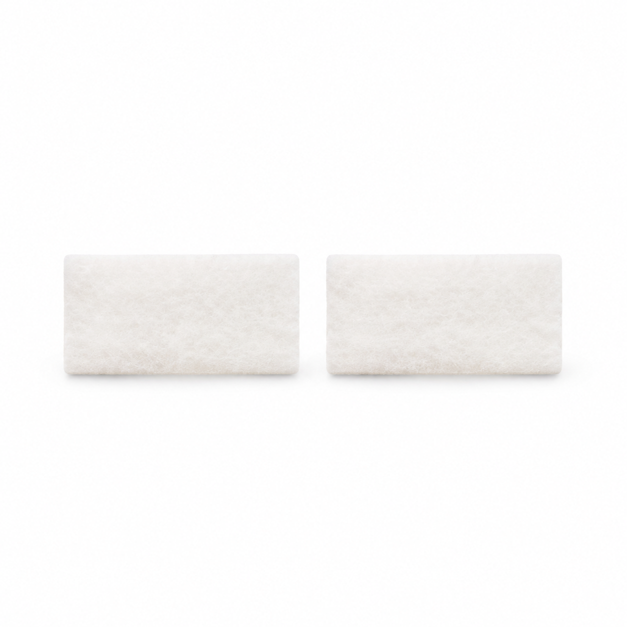 Two Snugell-compatible replacement filters for ResMed AirSense 11