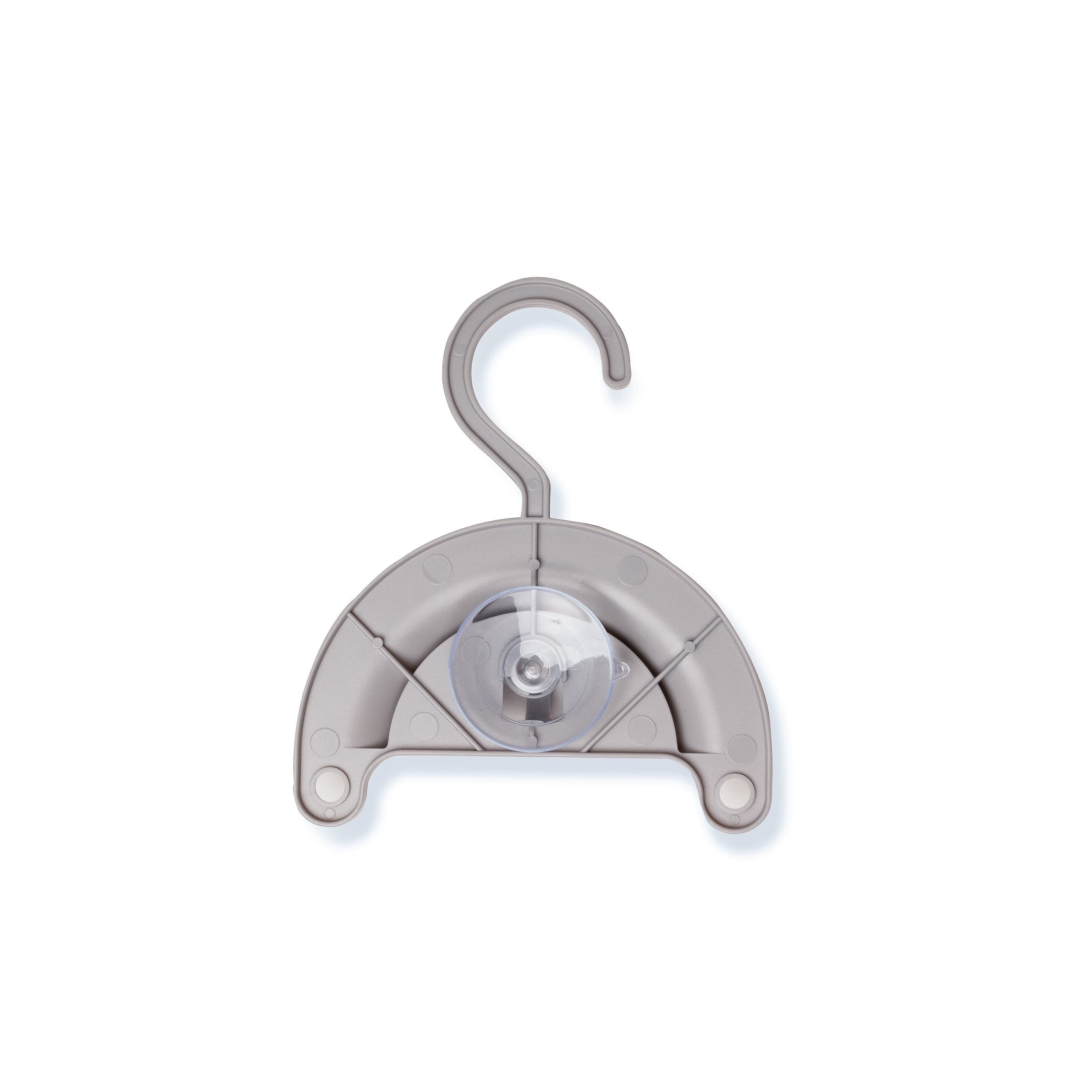 Snugell CPAP hose hanger