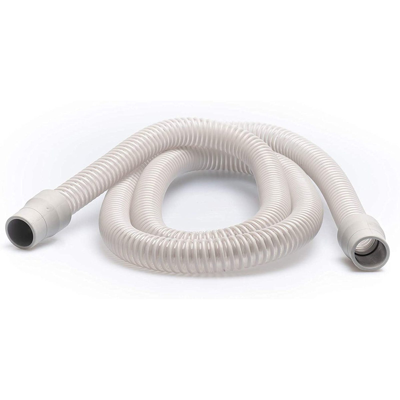 Snugell standard 19 mm CPAP tubing, 6 ft, product view